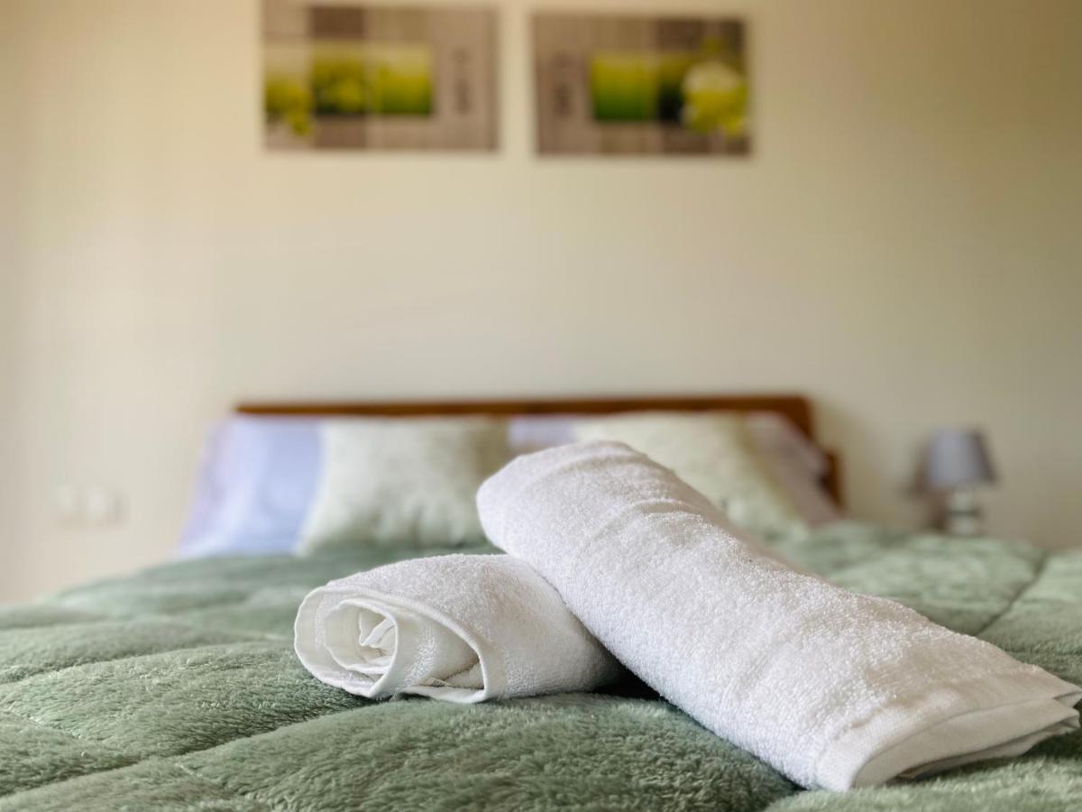 Raiola Appartement Porriño Buitenkant foto